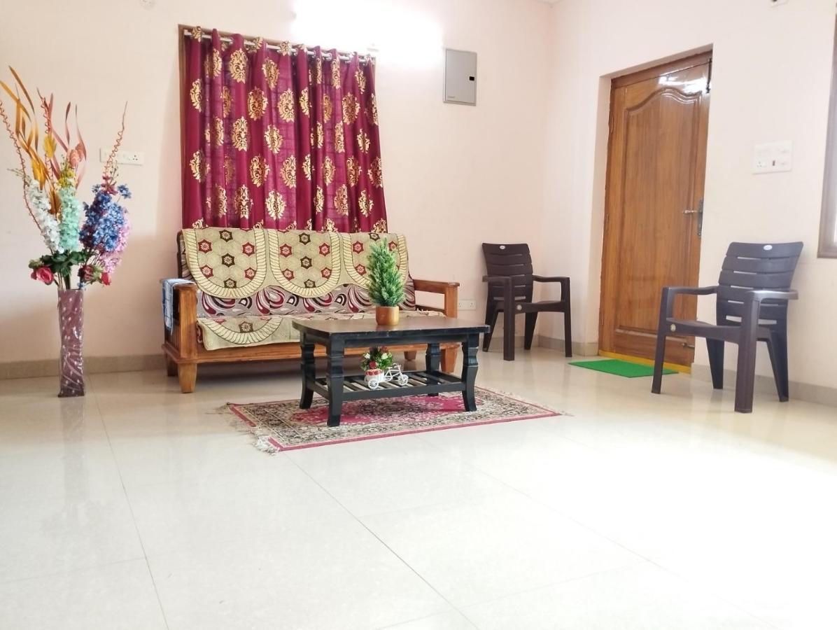 Sls Homestay - Luxury Ac Service Apartments 1Bhk, 2Bhk, 3Bhk - Direct Flyover To Alipiri Tirumala Gate - Walk To Ps4 Pure Veg Restaurants, Supermarkets - Near To National Highway & Padmavathi Amma Temple - Modular Kitchen, Living Room -Free Superfast Tirupati Eksteriør billede